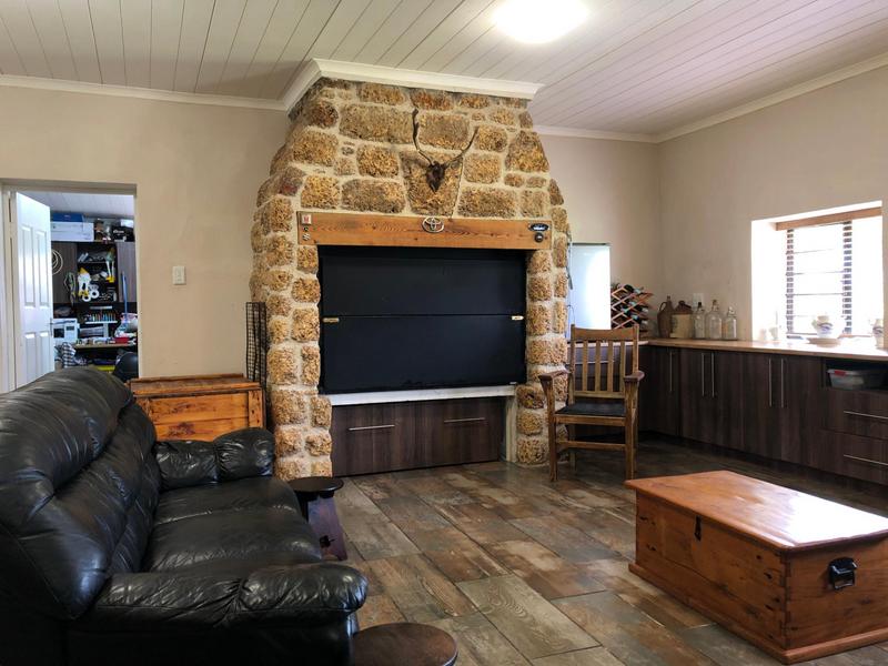 3 Bedroom Property for Sale in Gansbaai Rural Western Cape